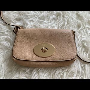 Coach crossbody bag!